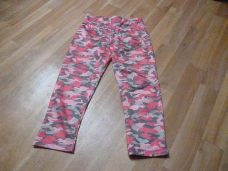 Sportovní legíny 10-11 dunnes, 146