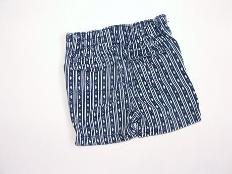 H878 kraťasy vel. 68, early days,68