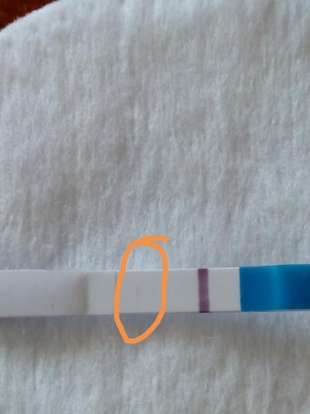 Snažení o miminko. Vidíte tam dušíka?