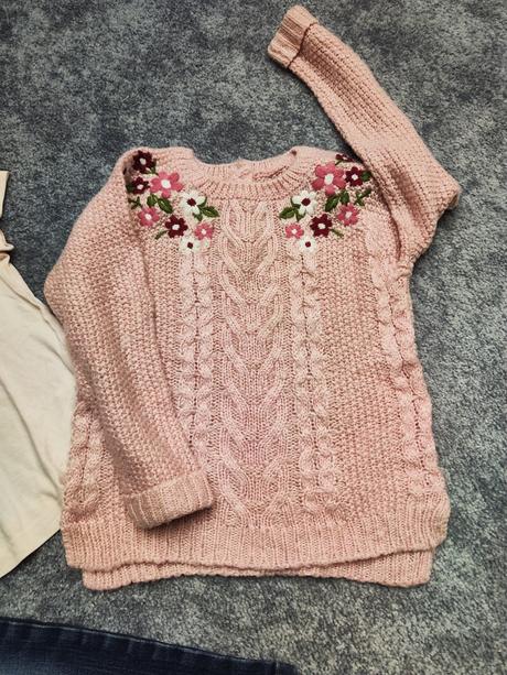 Set oblečení pro holčičku ve.98, 86–98