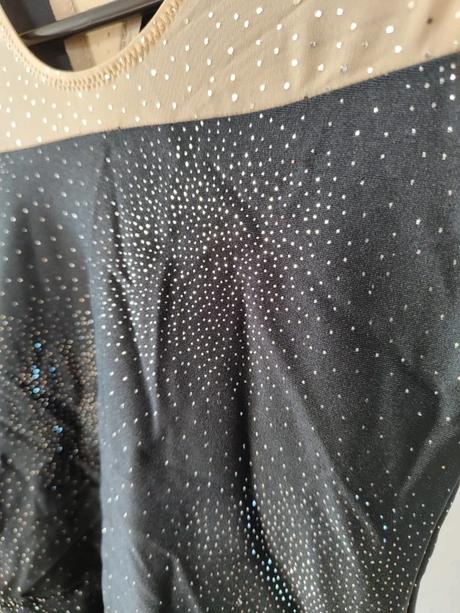 Gymnastický trikot, 