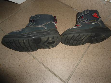 Zimní boty velikost 21, essi,21