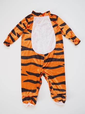 Kostým tygr vel 80,