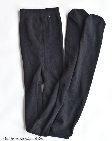 Punčocháče vel. 12 - 13 let, primark,158