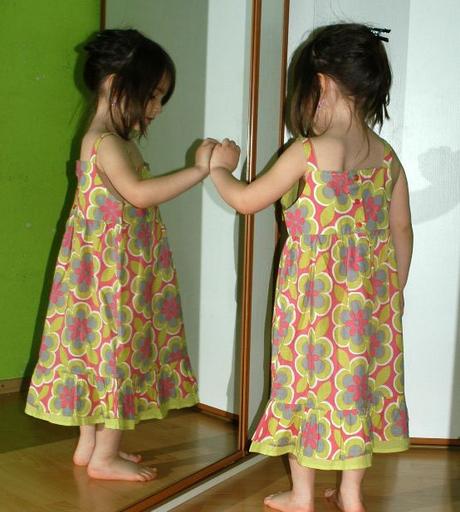 Letní bavlněné šaty s květy v pastelových barvách, next,110