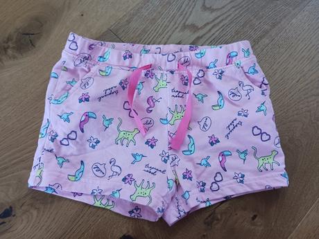 Kraťasy č.116, 116