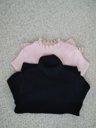 Dívčí roláky vel. 146, 146