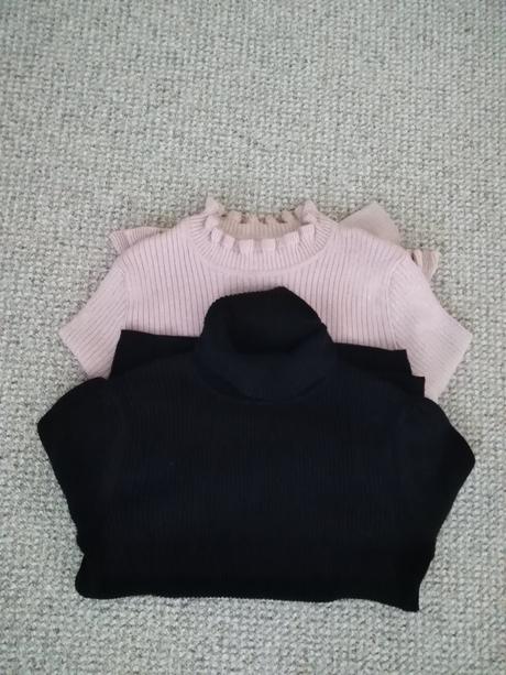 Dívčí roláky vel. 146, 146