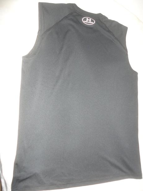 Jako nové funkční tílko under armour, vel. md/m/m, under armour,m