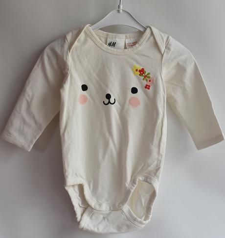 Body vel. 0 - 3 m, h&m,62