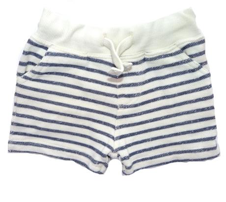 Bavlněné kraťase vel.74, next,74