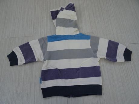 Chlapecká mikina vel. 68, 68