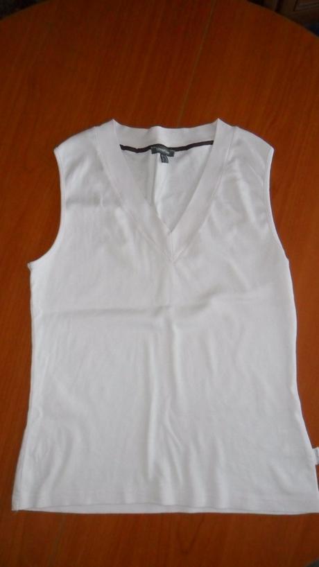 135 - tričko, street one,40