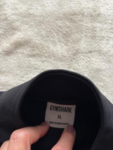 K4/ mikina funkční černá - v.xl, xl
