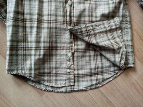 Košile, cherokee,134