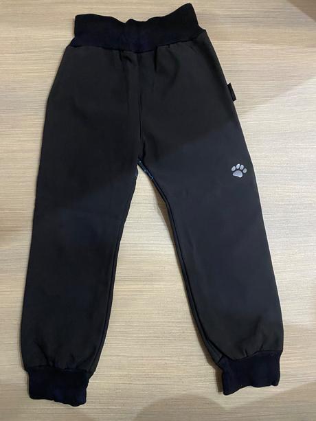 Softshel kalhity, 110