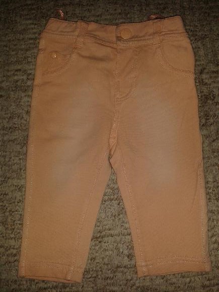 Jeggings - kalhoty, lindex,68