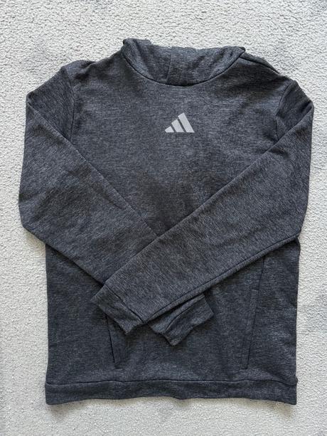 Funkční mikina adidas, vel. 170/176 (yxl), adidas,170