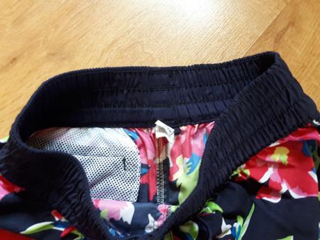 Veselé kraťasy, šortky, cubus,140