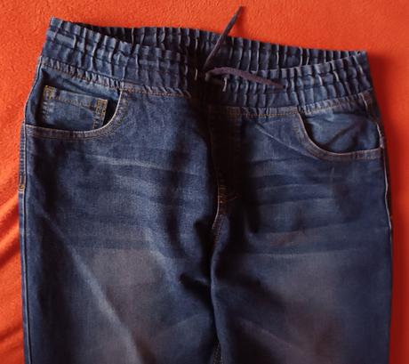 Chlapecké rifle modré pepco, pepco,164