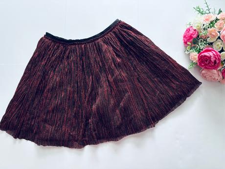 Sukně tylová v.8/9 let zara, zara,134