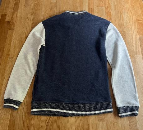 Mikina & jarní bunda zara vel. 164, zara,164