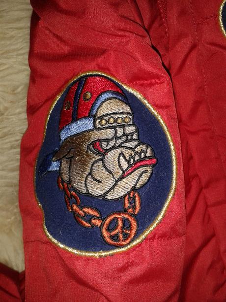 Kombinéza ed hardy, ed hardy,74