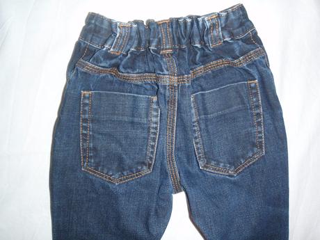 Hoodně luxusní rifle pro nejmenší fráji, george,92