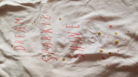 Dívčí trička 2ks značky pepco vel. 116, pepco,116