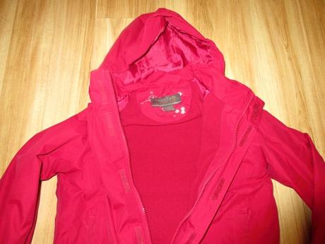 Bunda přechodová, regatta,128