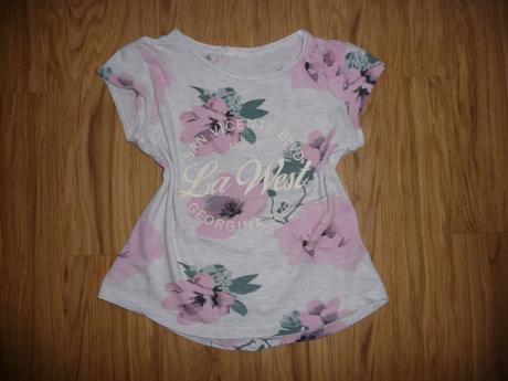 Triko h&m na 8-10l- vel.134/140, h&m,134