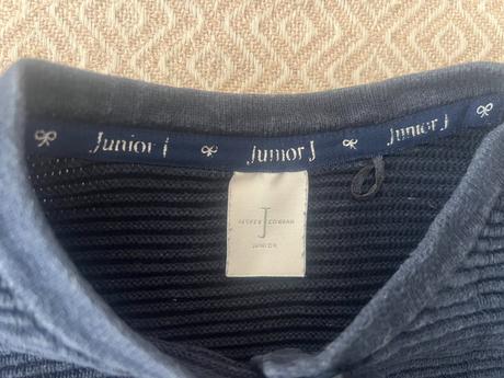 Bolerko zn. jasper conran 3-4 roky/98-104, 104