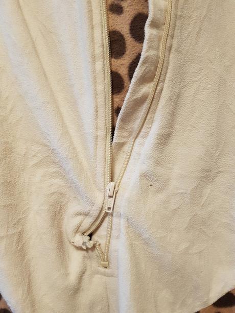 Fleesový overal značky  george, george,l