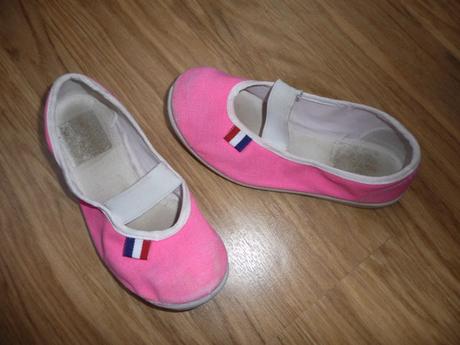 Cvičky-botičky baťa vel.29, baťa,29