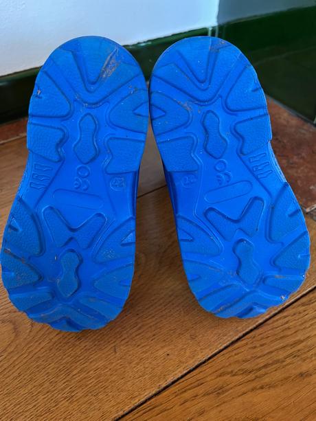 Befado zateplené holínky, vel.27, befado,27