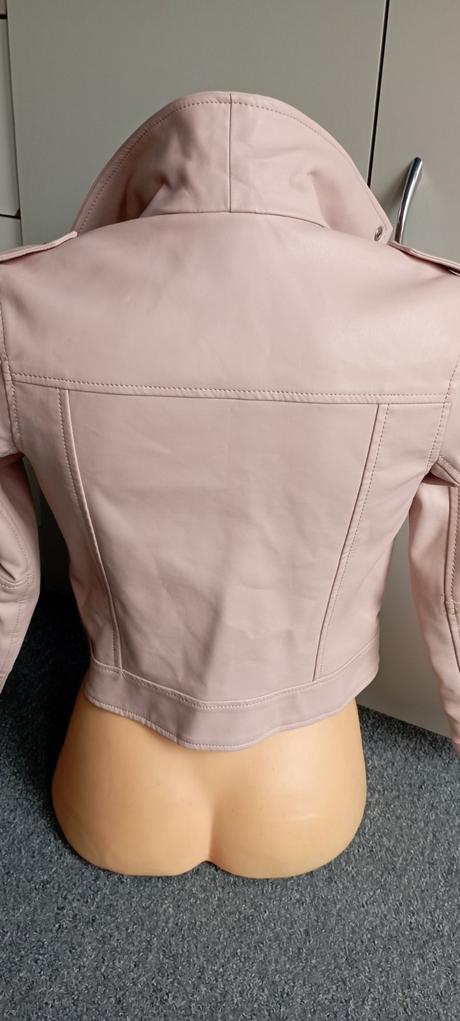 Bunda zn."h&m" vel."134", h&m,134