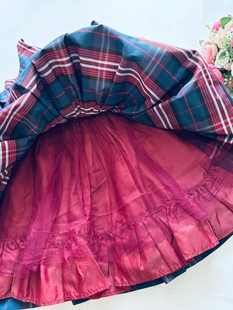 Ob/ šaty společenské- v. 5/6 let, marks & spencer,116