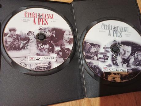 Dvd, 