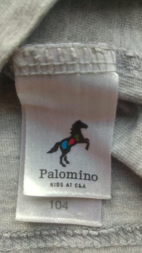 Rolak zn. palomino vel. 98, palomino,98