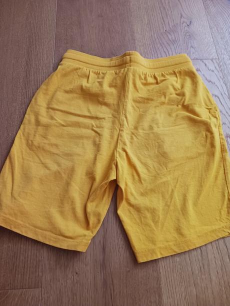 Kraťasy cool club č.140, coolclub,140