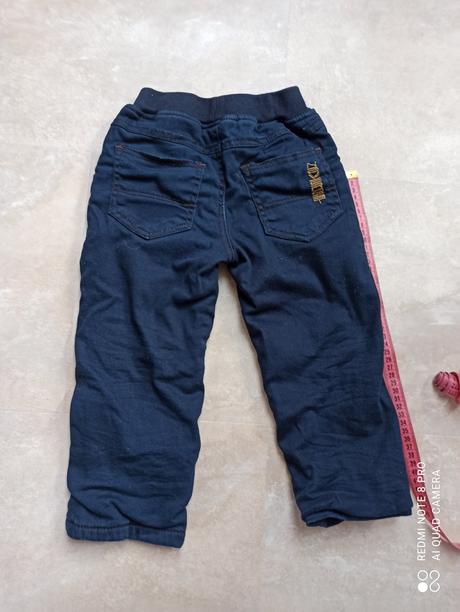 Kalhoty, neverest,104