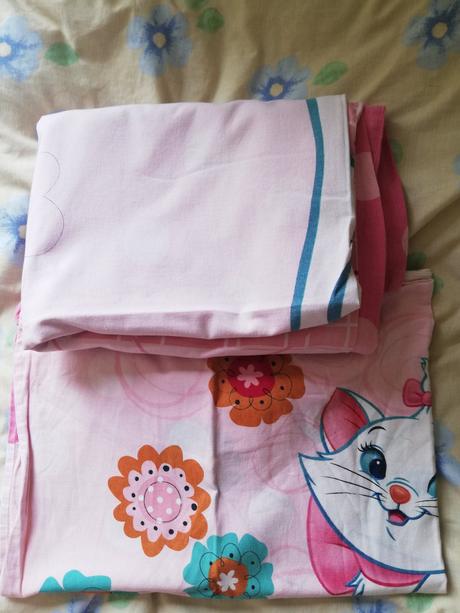 Ložní povlečení,