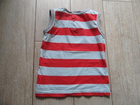 Tílko 86-92, berti,86