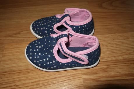 Botičky/bačkůrky 21, pepco,21