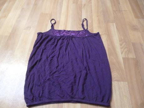 Triko tílko vel. s-m amisu pro maminy, amisu,s