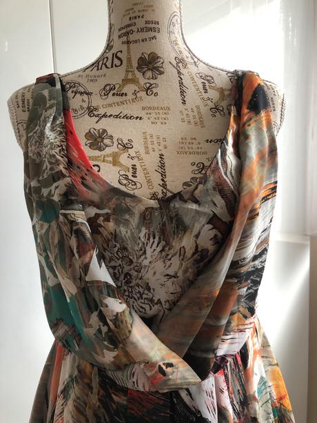 Saty alba moda 34, 34