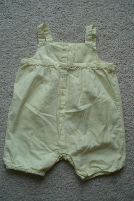 Letní overálek, miniclub,74