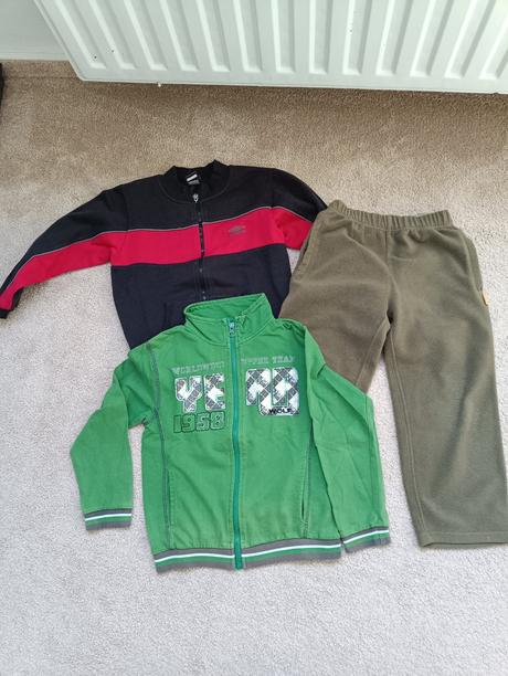 Sada podzim vel 122, 122–134