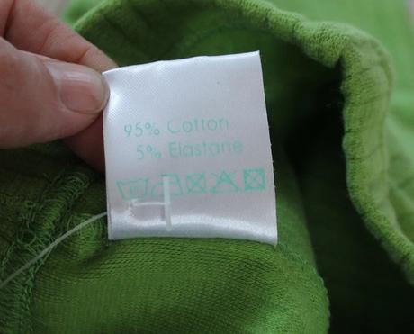 Legíny vel. 18 - 23 m, early days,92