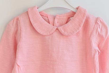 Tričko vel. 3 - 6 m, f&f,68